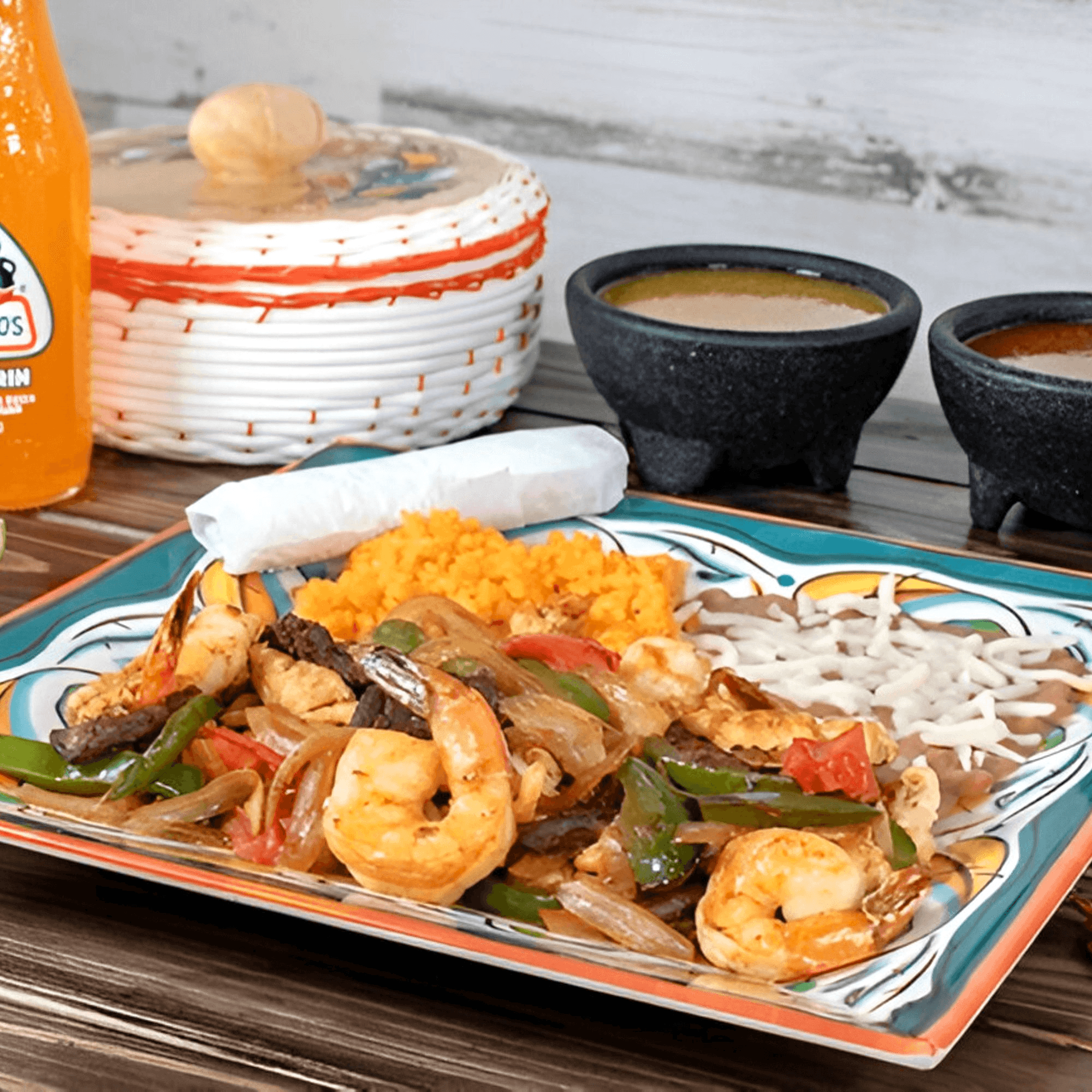 Tacos Don Misael  gallery image #4