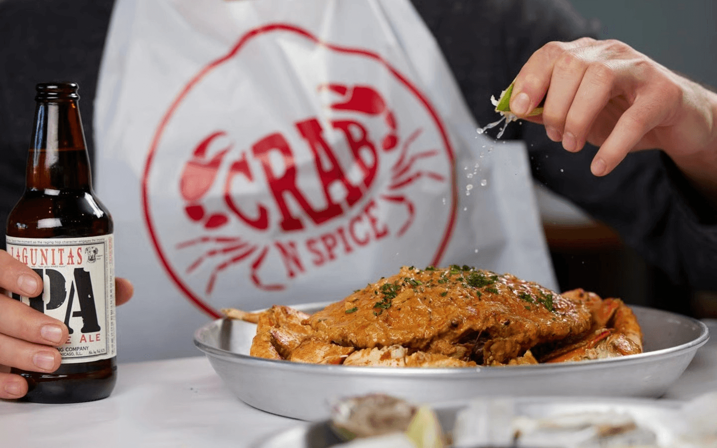 Order From Our Website