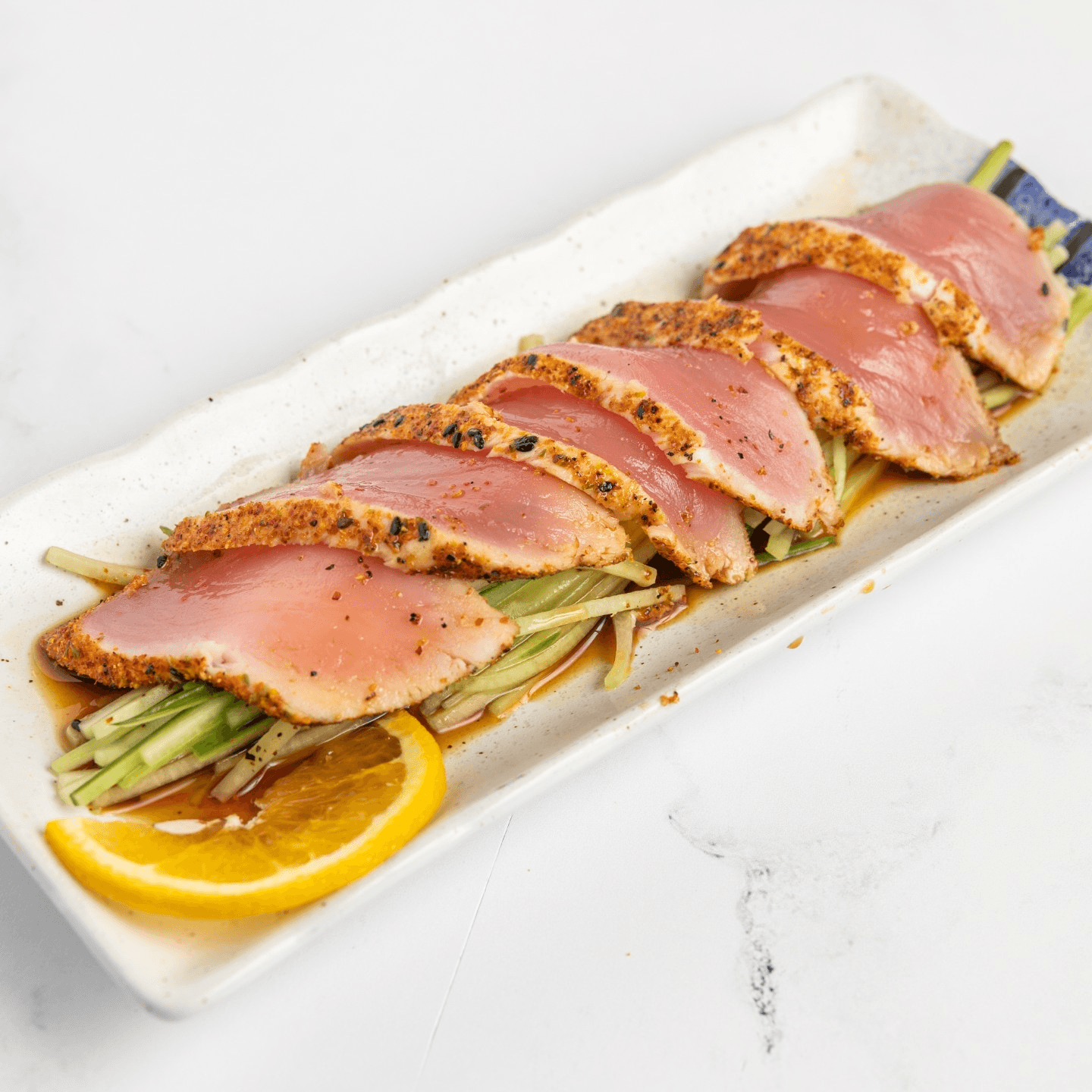 Freshness You Can Count On