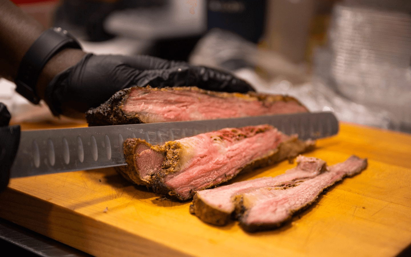 Warehouse BBQ Rewards
