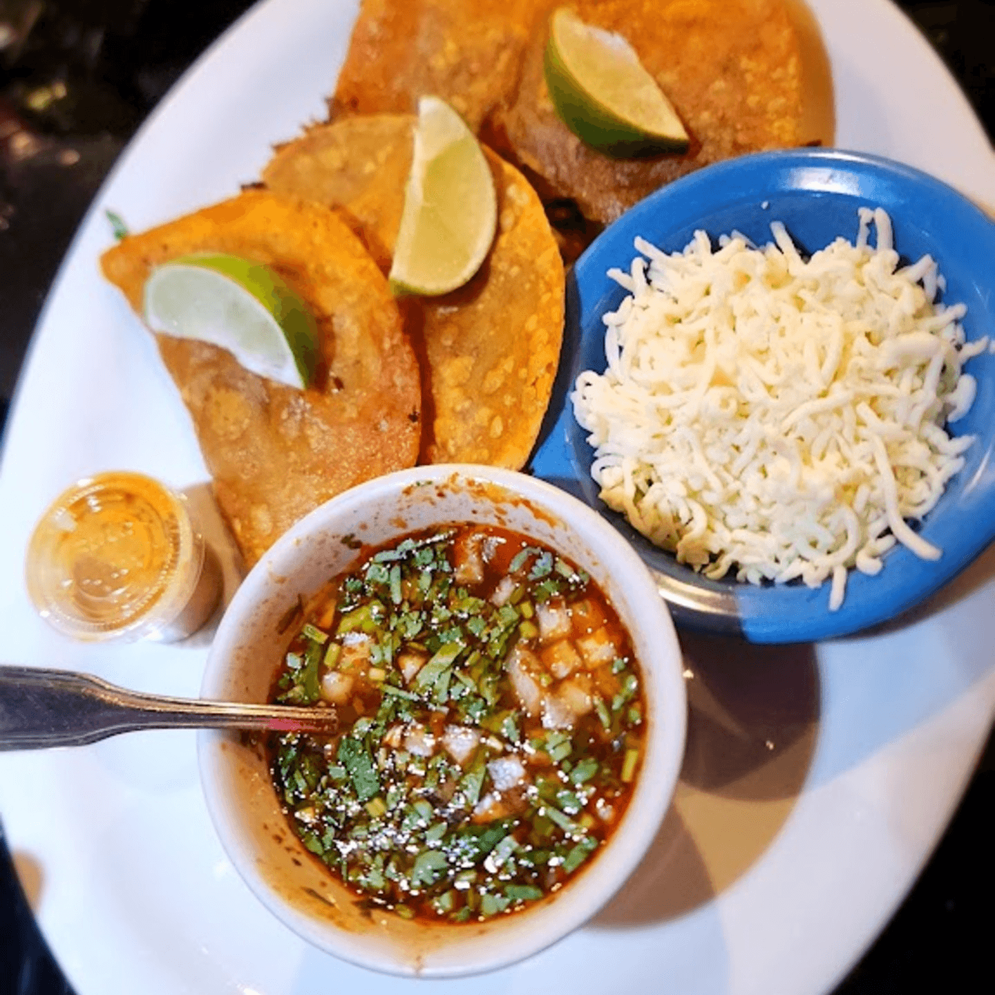 A Flavorful Journey Awaits on Our Menu