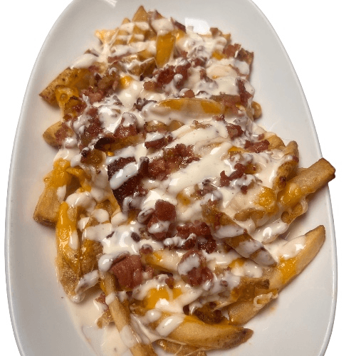 Loaded Fries