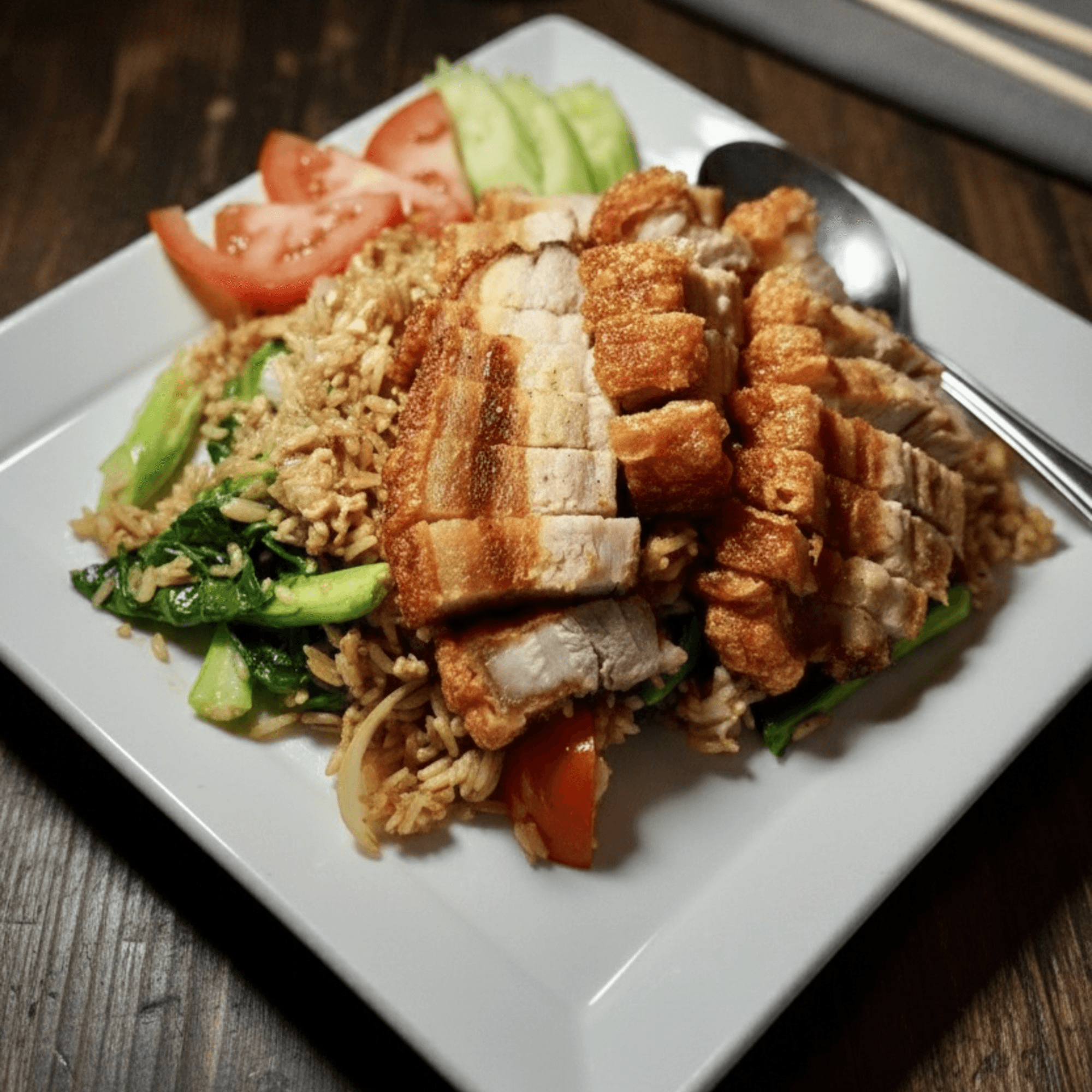 Suthathip Thai Restaurant gallery image #2