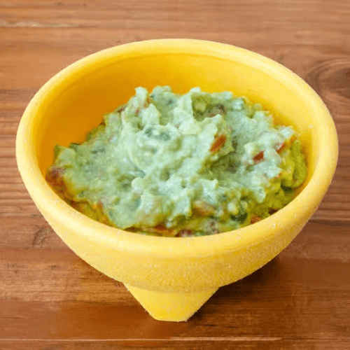 Guacamole.