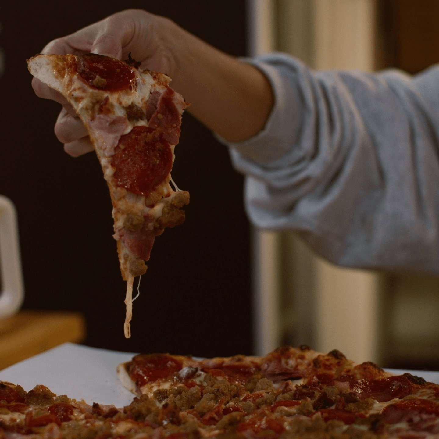 What Makes Our Pizza Special