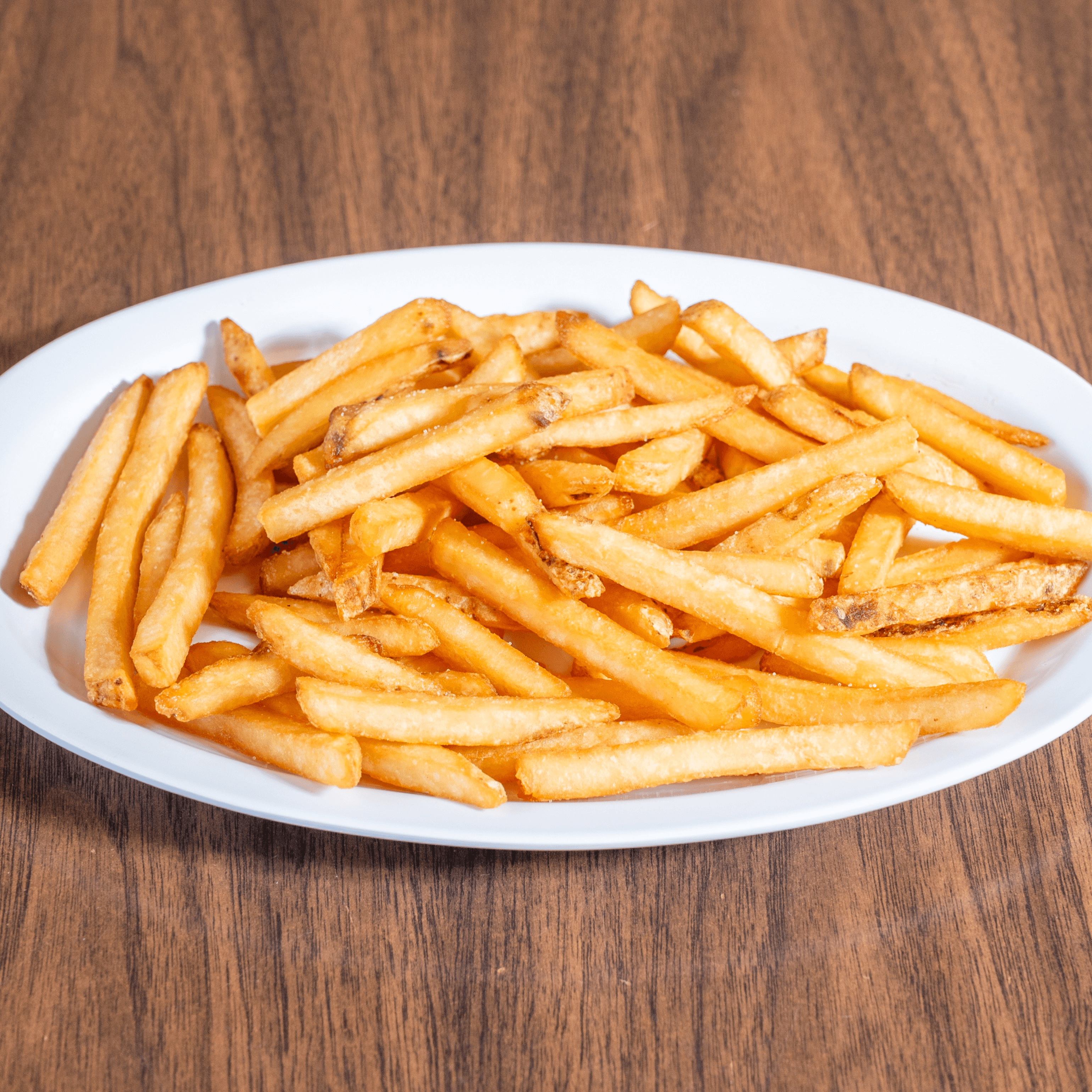 French Fries.