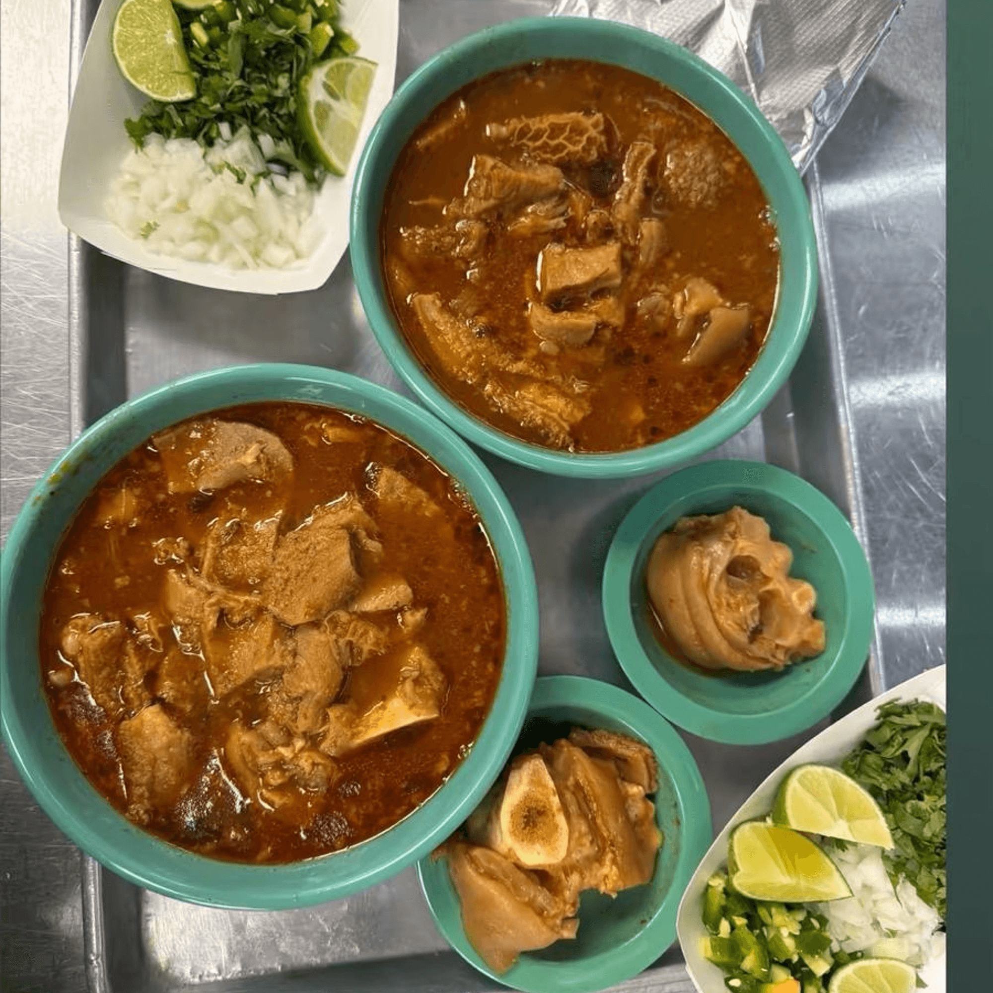 Taco Riendo Taqueria gallery image #2