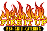Fire It Up BBQ