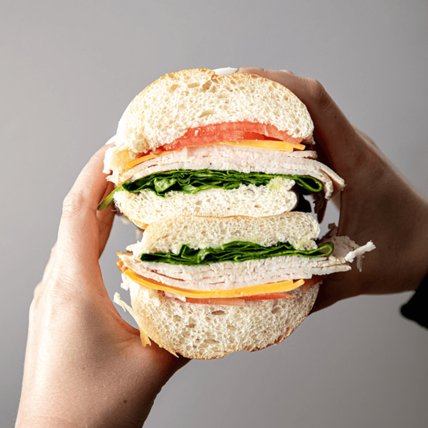 Convenience at Your Fingertips