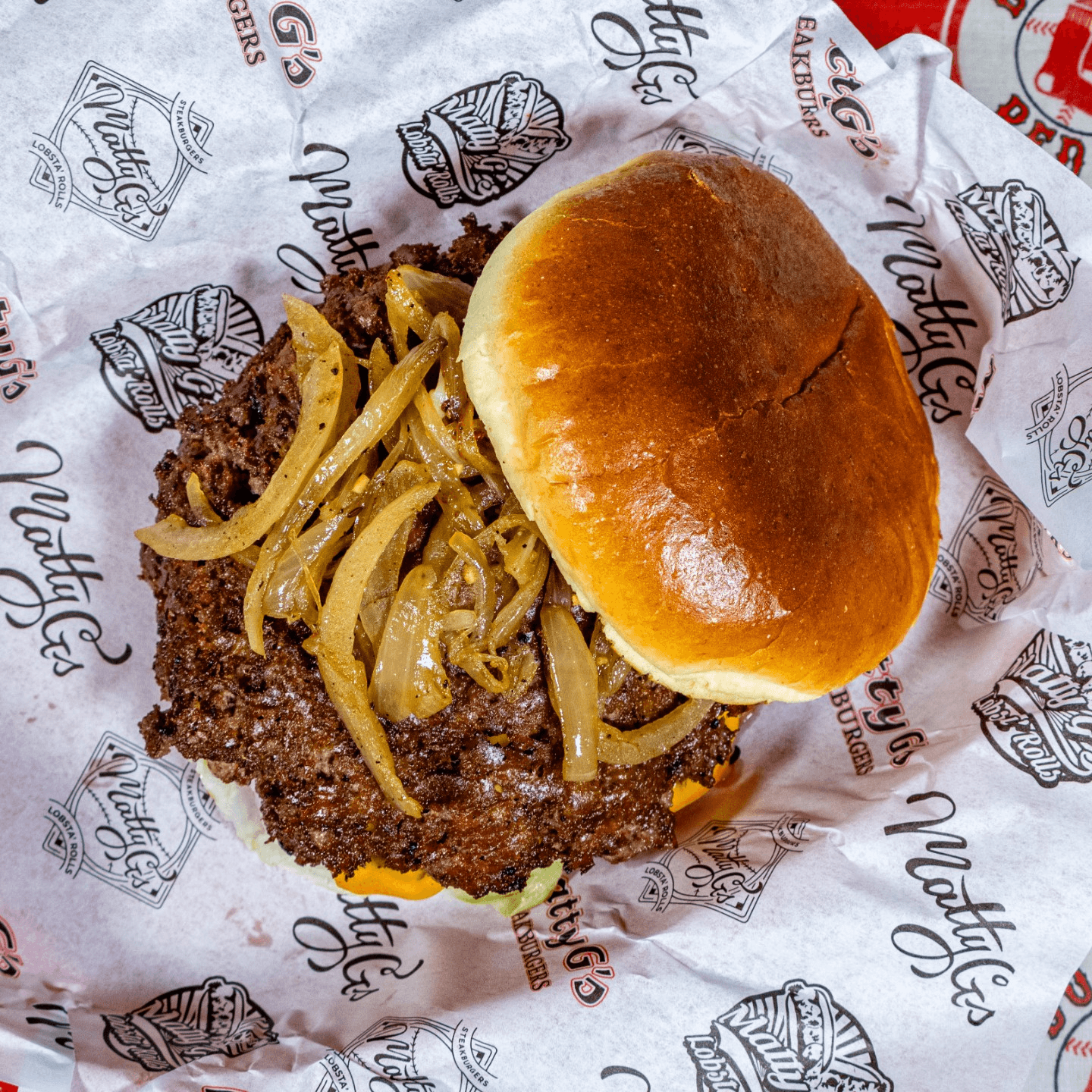 Fresh, Flavorful, and Always Made to Order