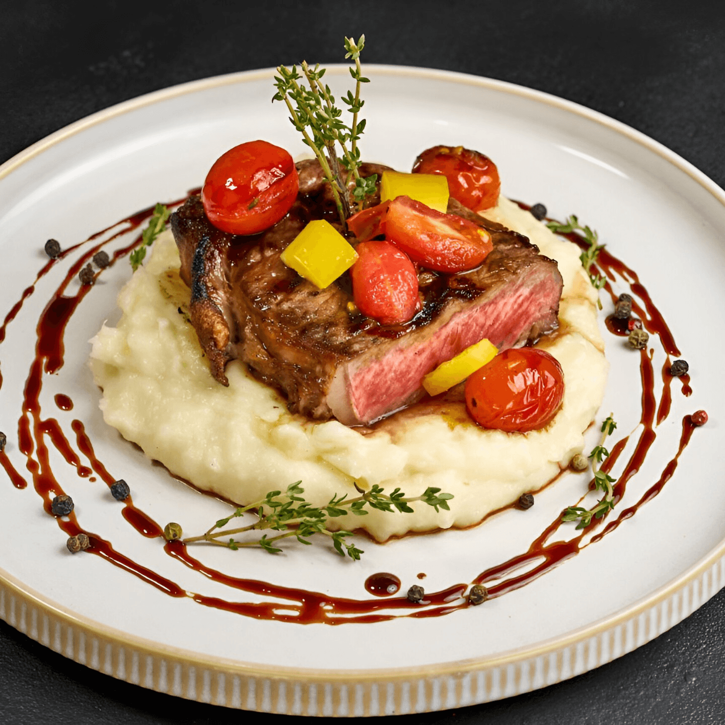 Bold Flavors Worth Savoring