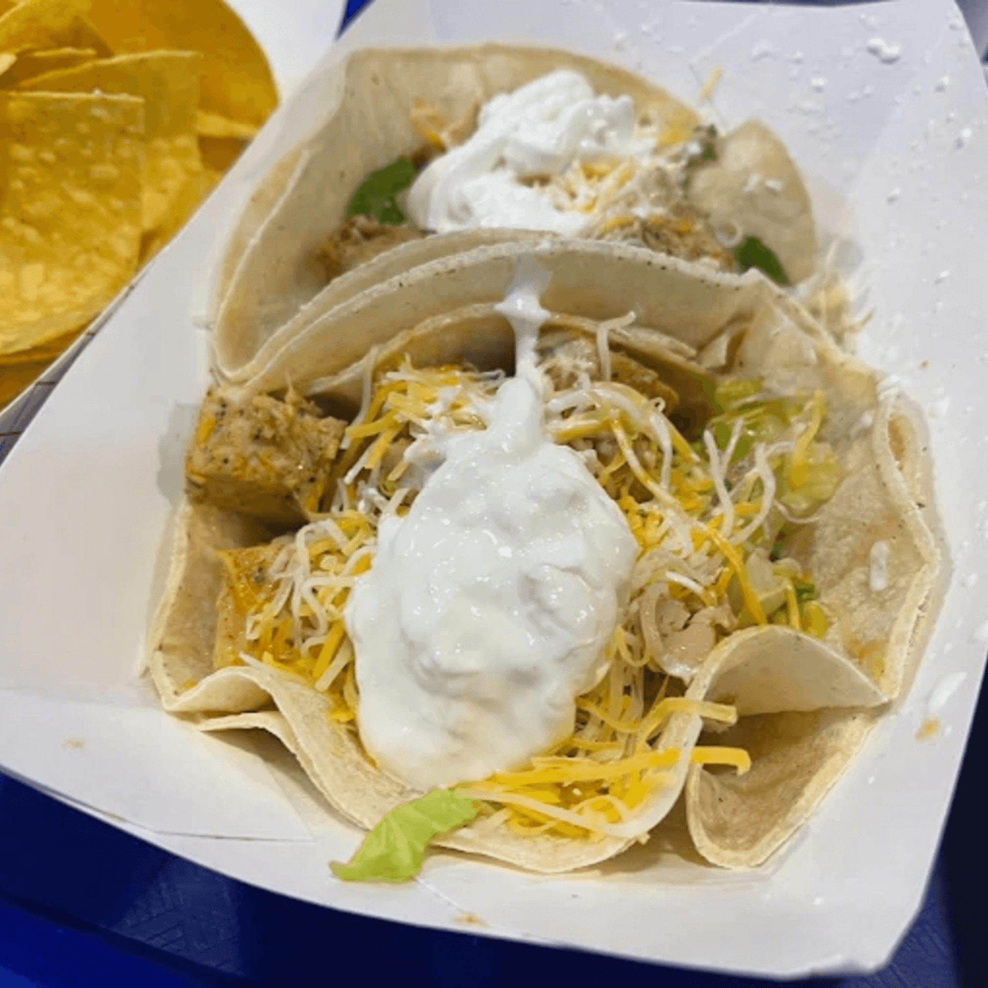 Yallah Taco gallery image #4