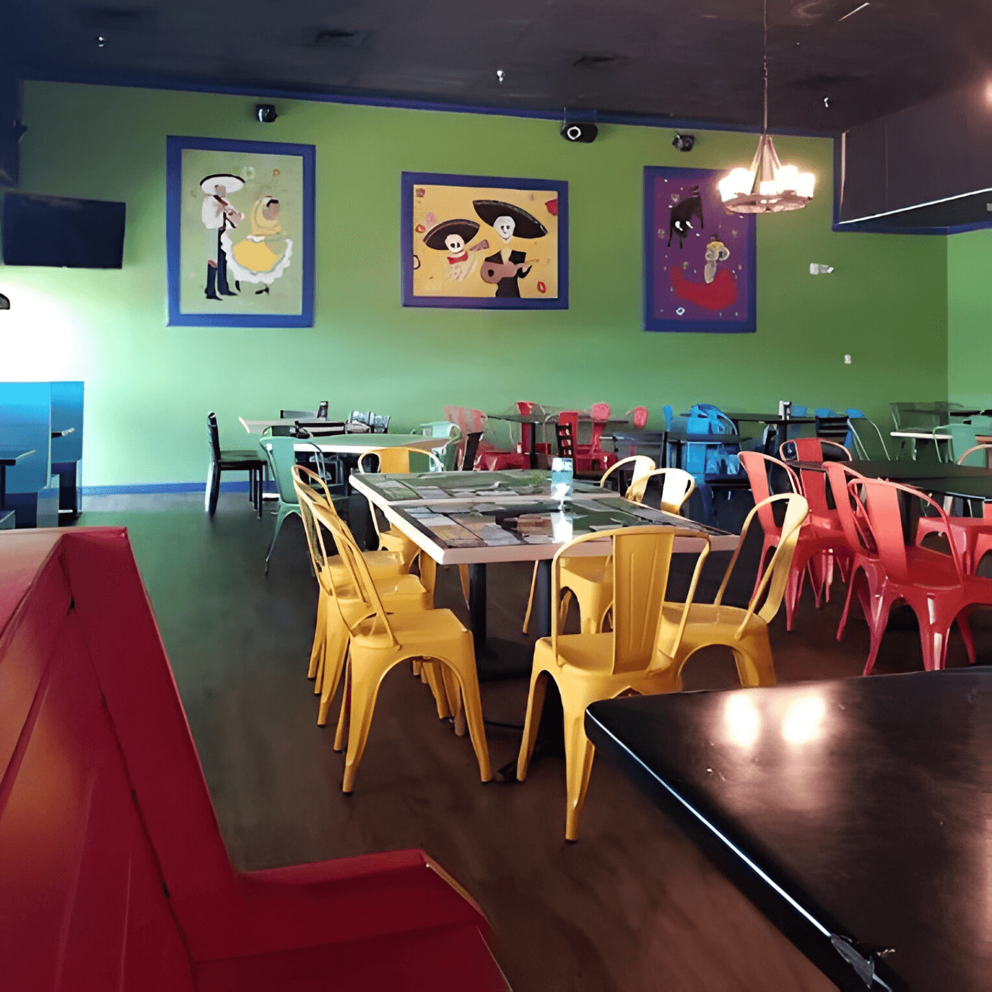 Where Every Meal Feels Like a Celebration