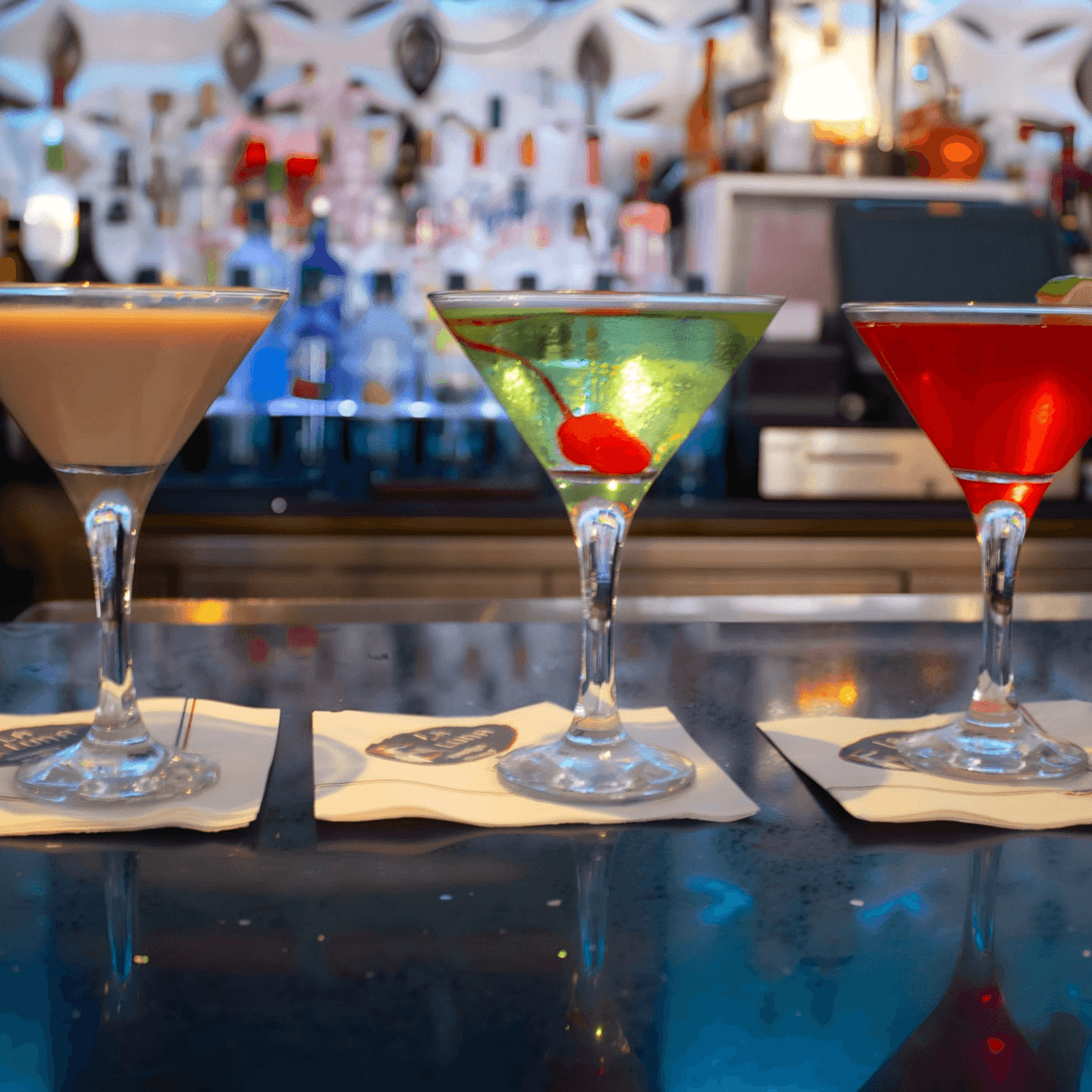 Why La Luna Feels Like Home