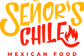 Señor Chile