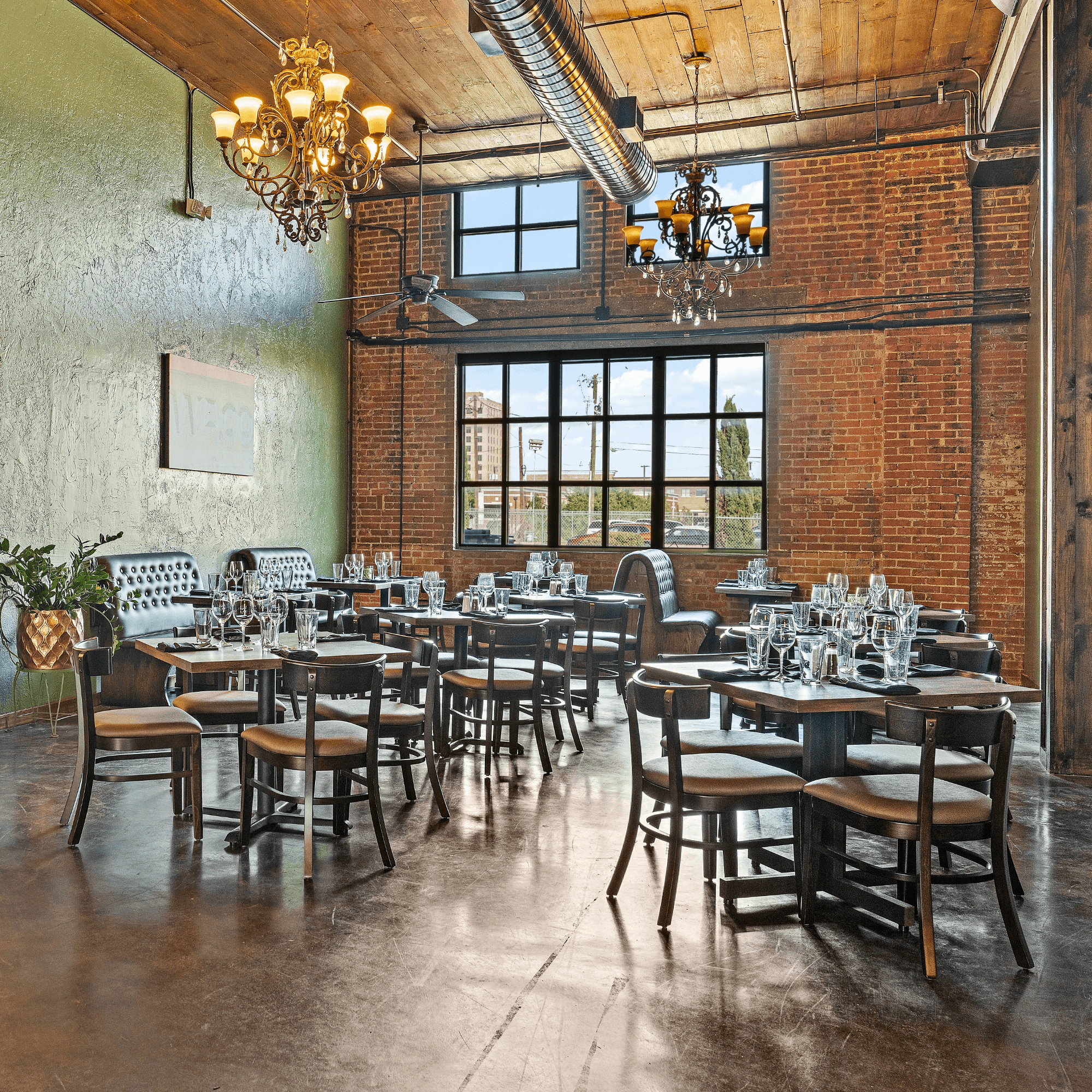 Pignetti's Waco gallery image #2