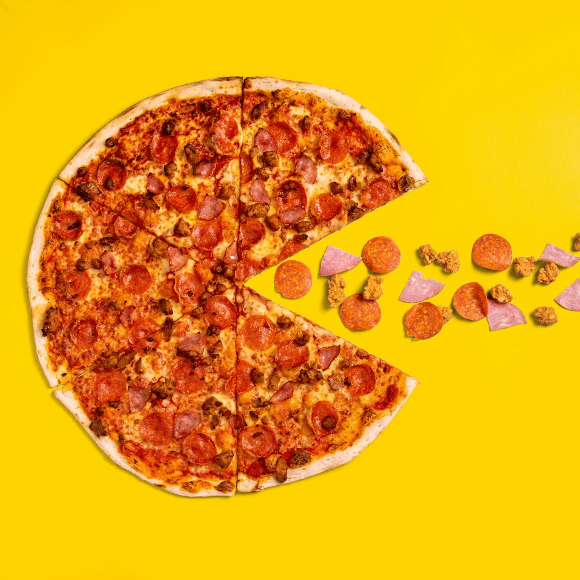 Pizza By The Slice gallery image #11