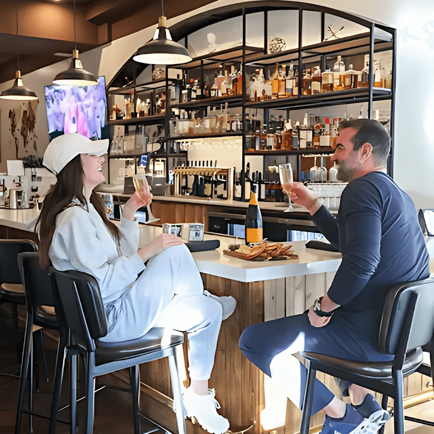 Reserve Your Table Today