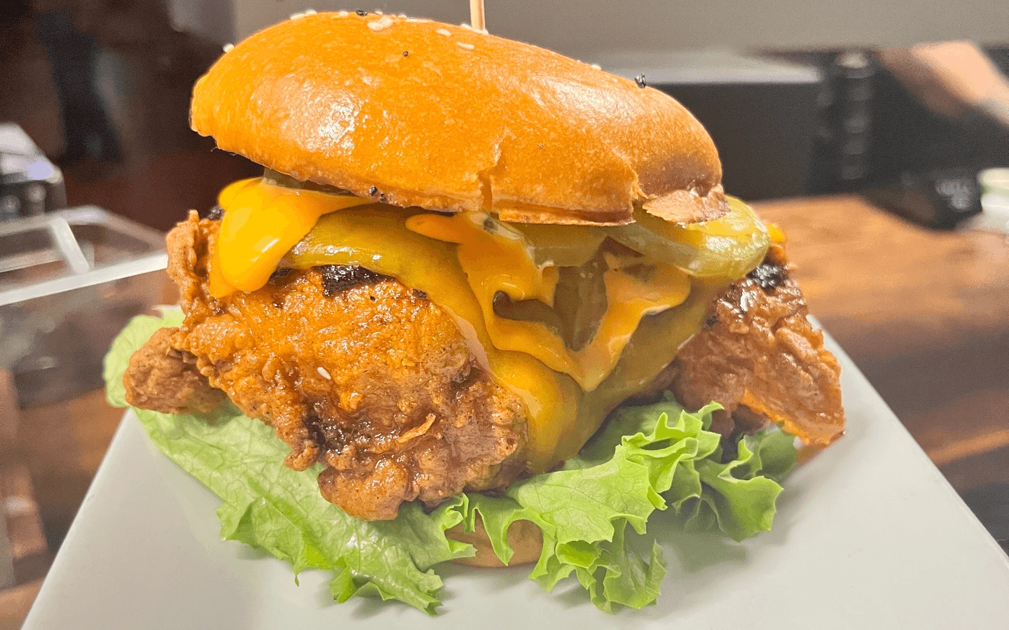 Quick, Easy, and Just a Click Away