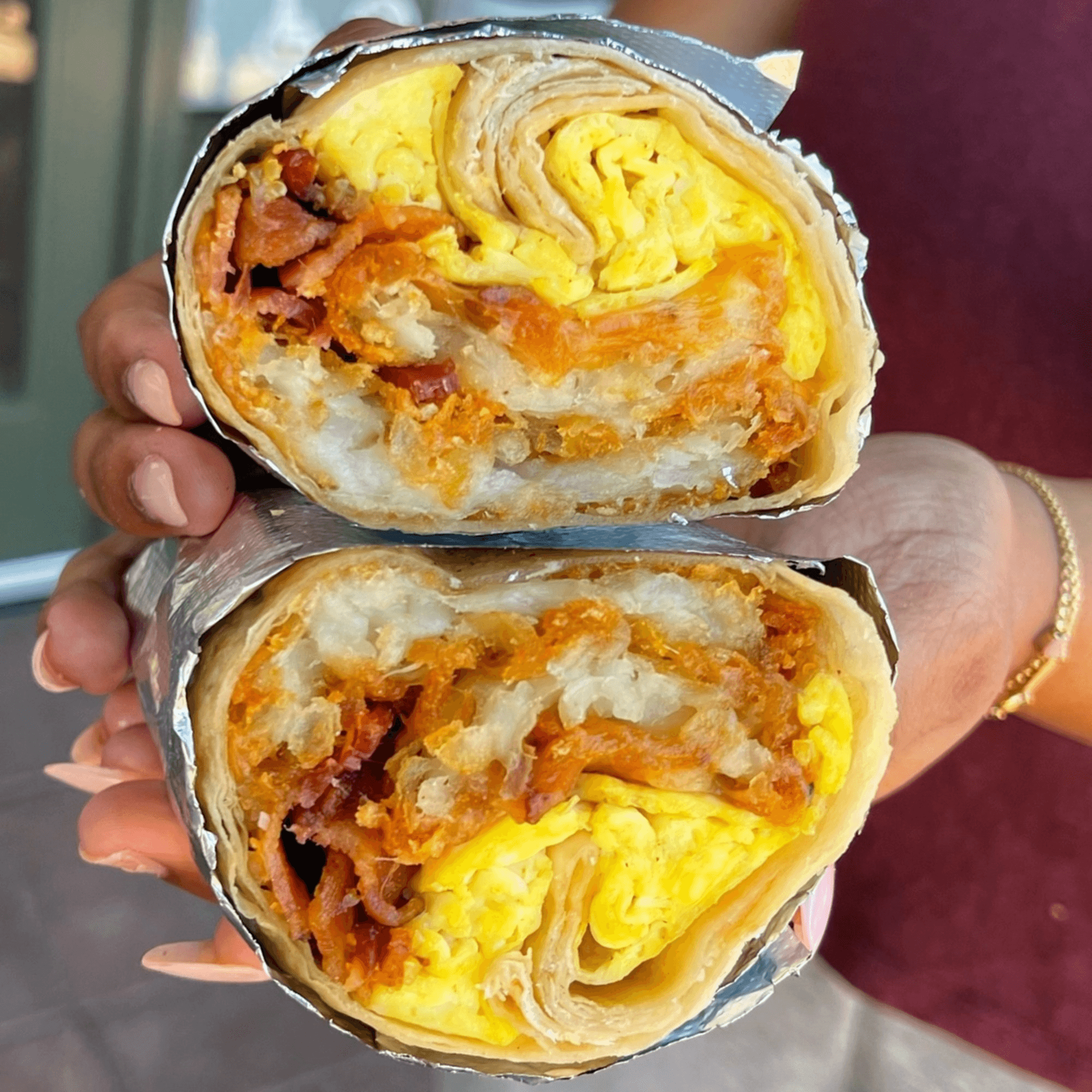 Mag's Donuts & Bakery gallery image #2