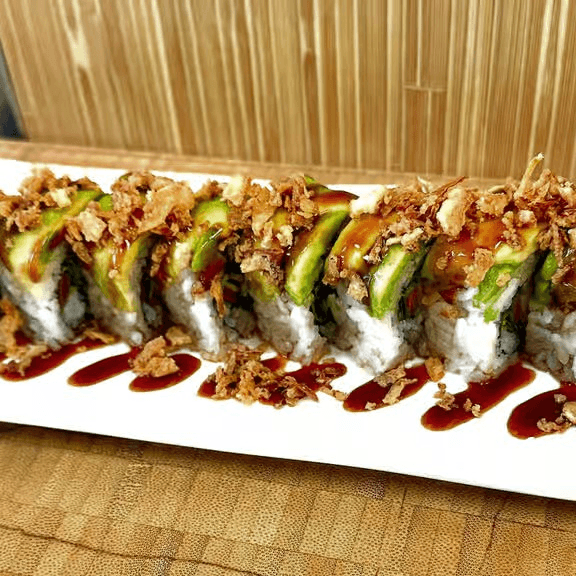 Summer Roll (Popular).