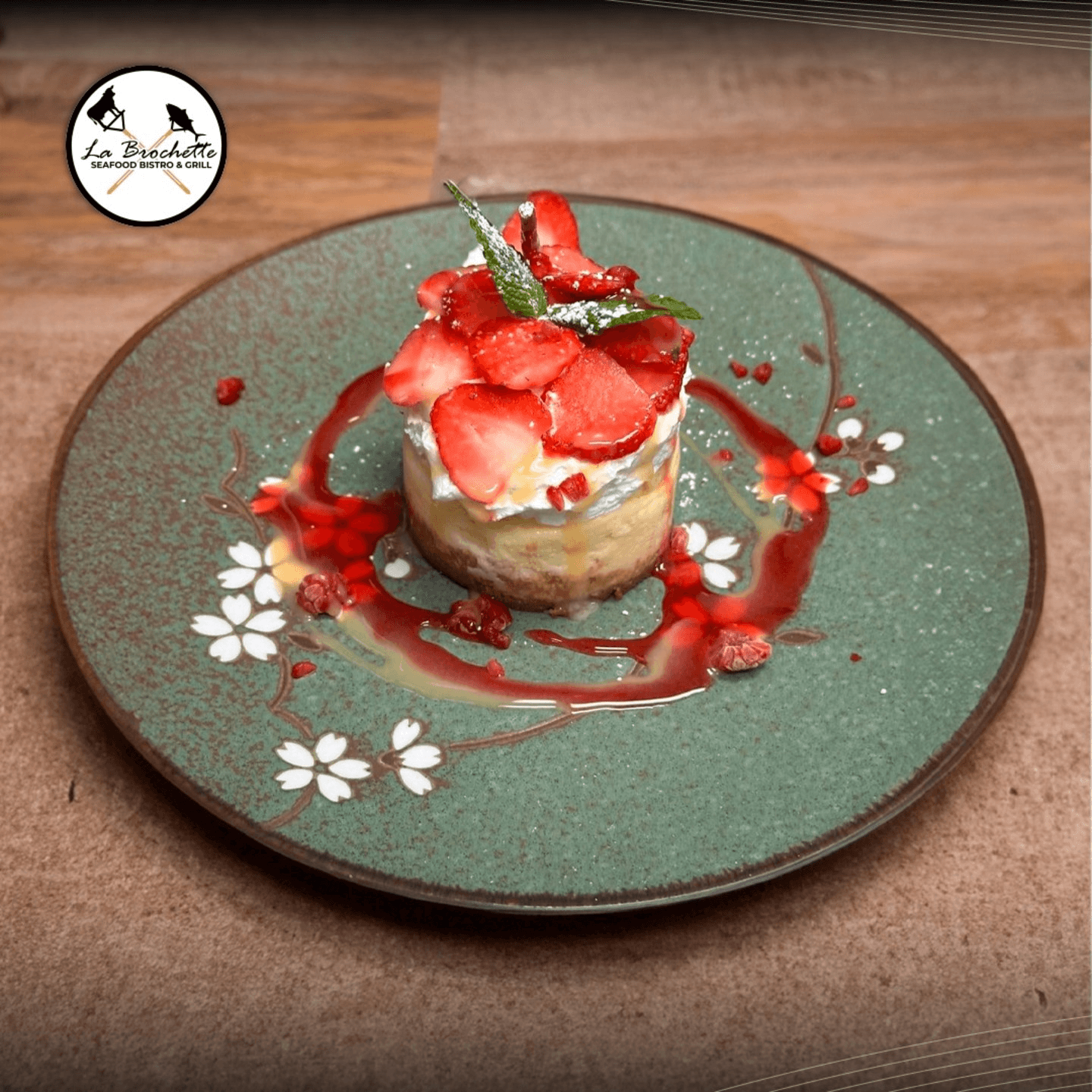 Flavors That Define Us