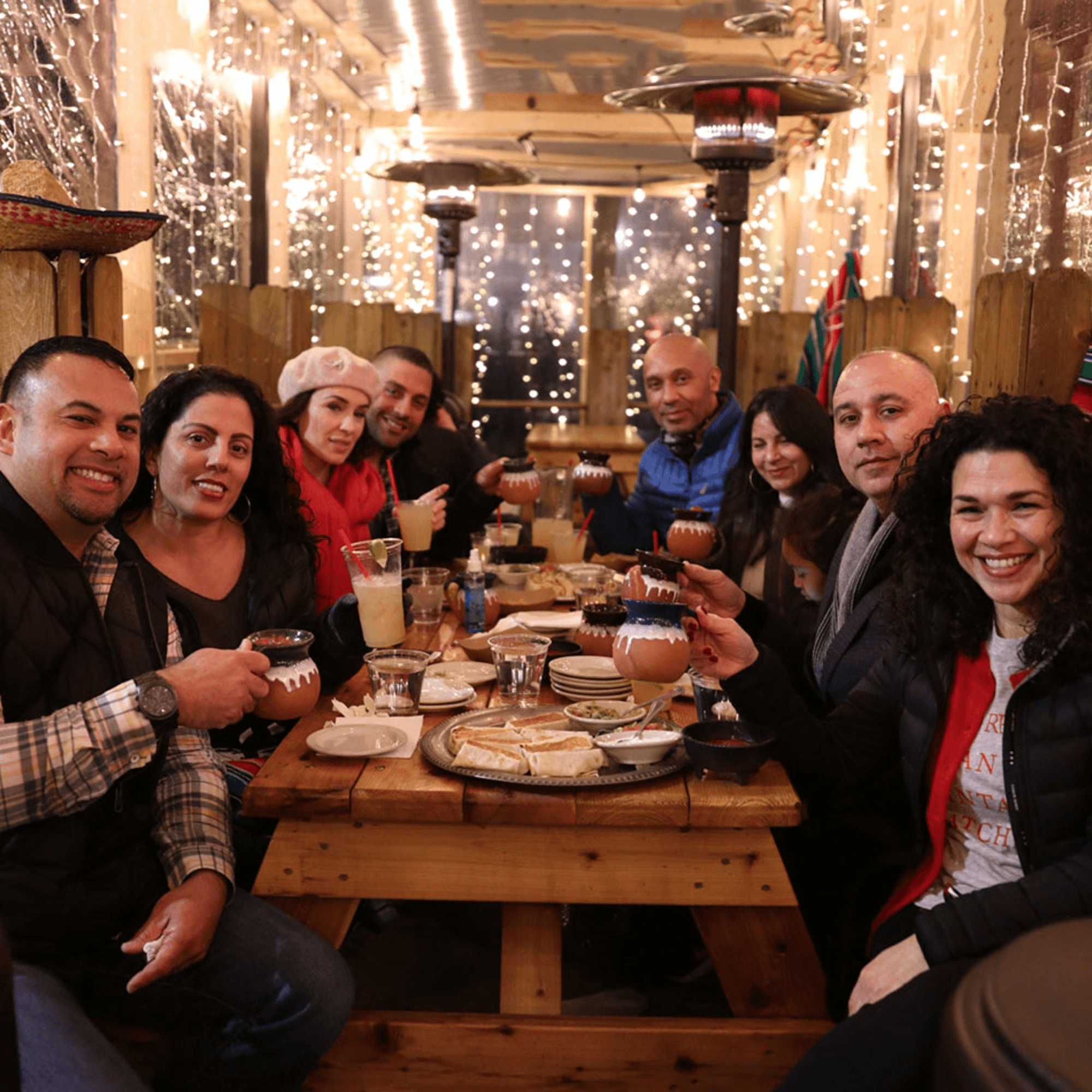 Cesar's Killer Margaritas - Broadway gallery image #2