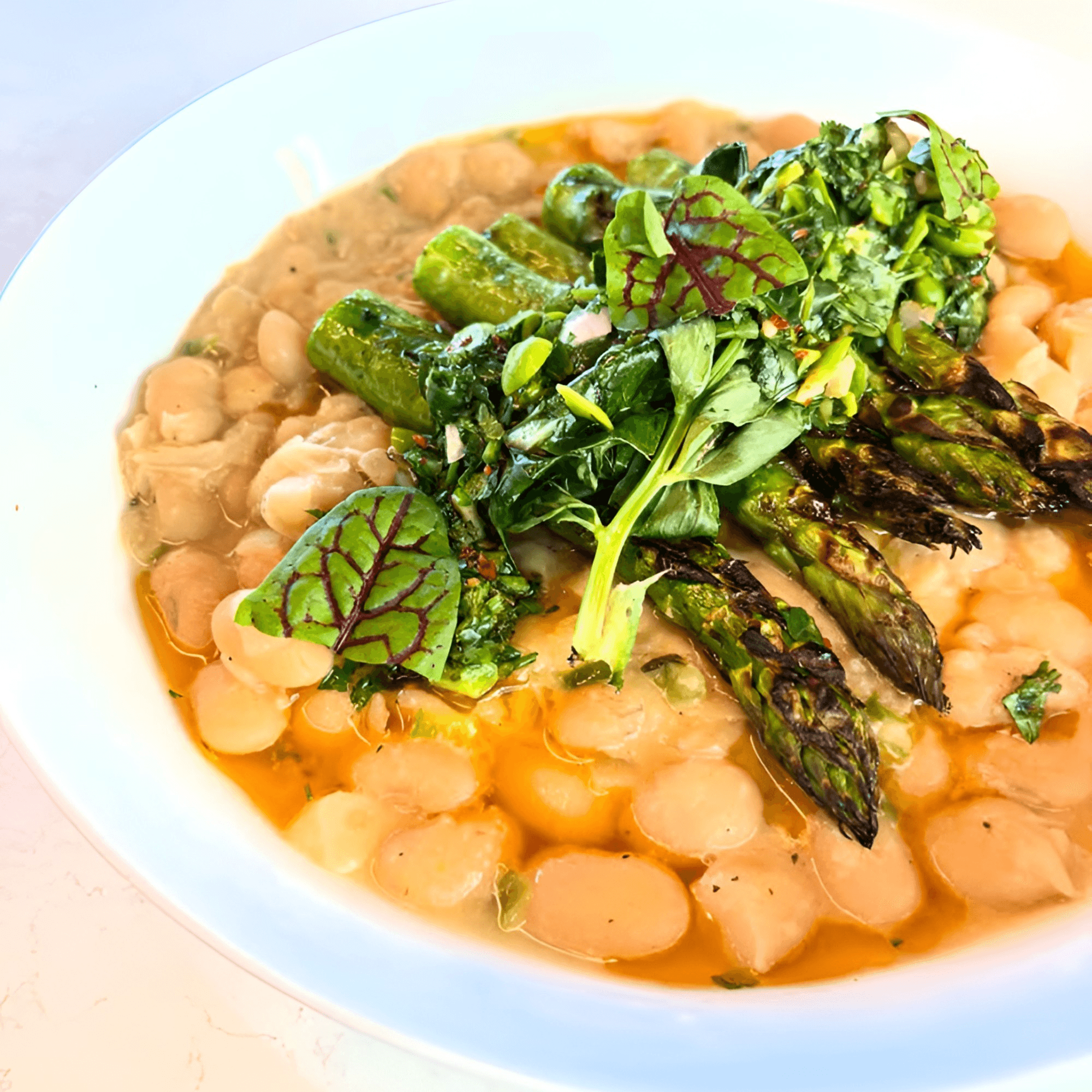 Broma Restaurant gallery image #2