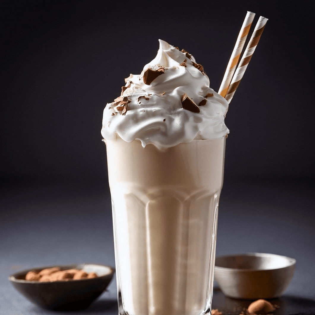 Tiramisu Shake.
