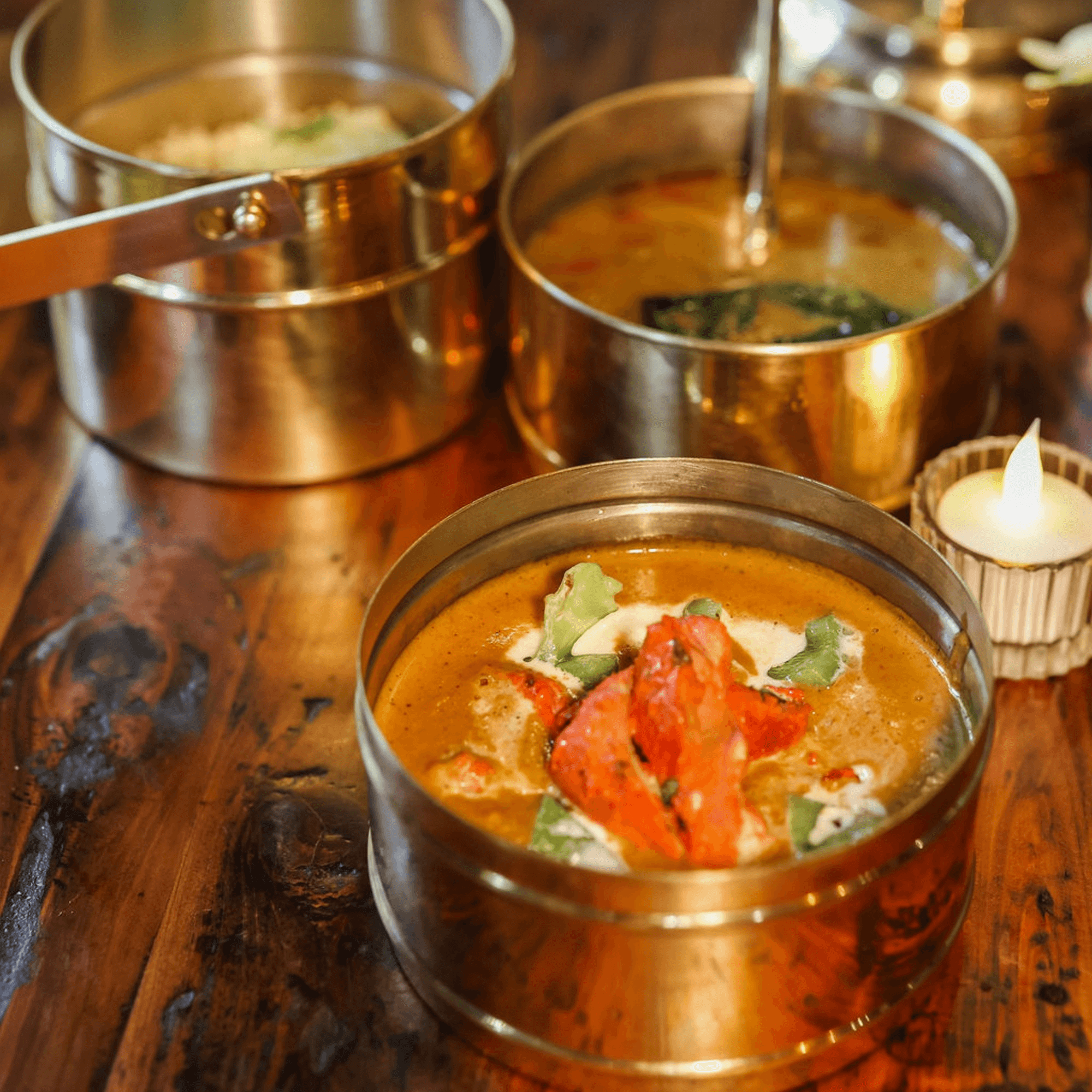 Aamrai Indian Kitchen And Bar gallery image #2