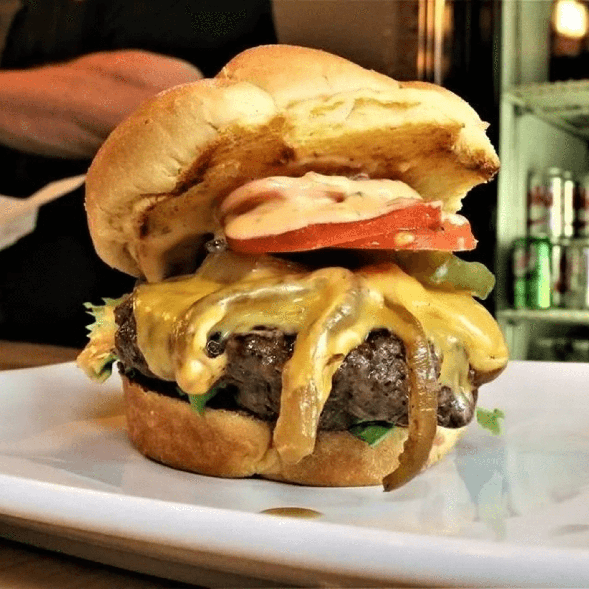 Dark Side Of The Moo gallery image #4