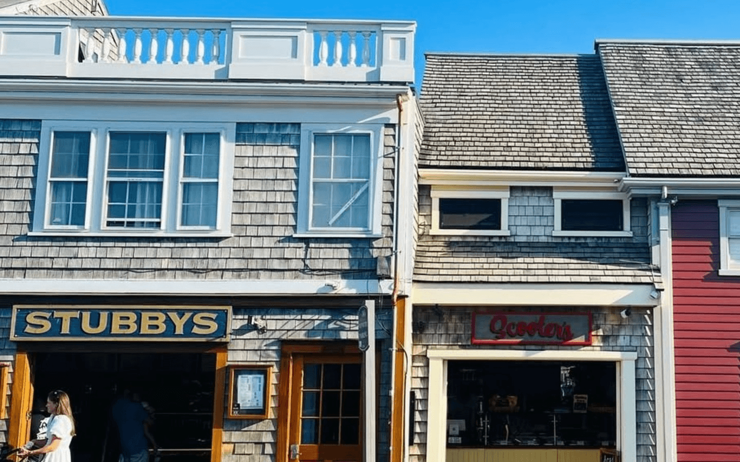 Not just a restaurant, but a family too!