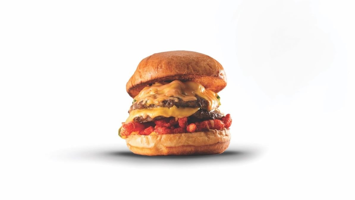 Smoky BBQ Delights: Burgers, Hot Dogs, and More