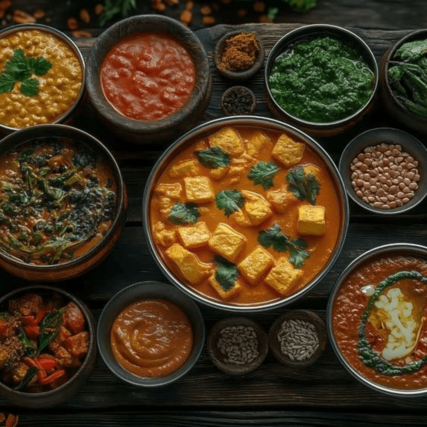 Authentic Indian Food Catering in Tampa