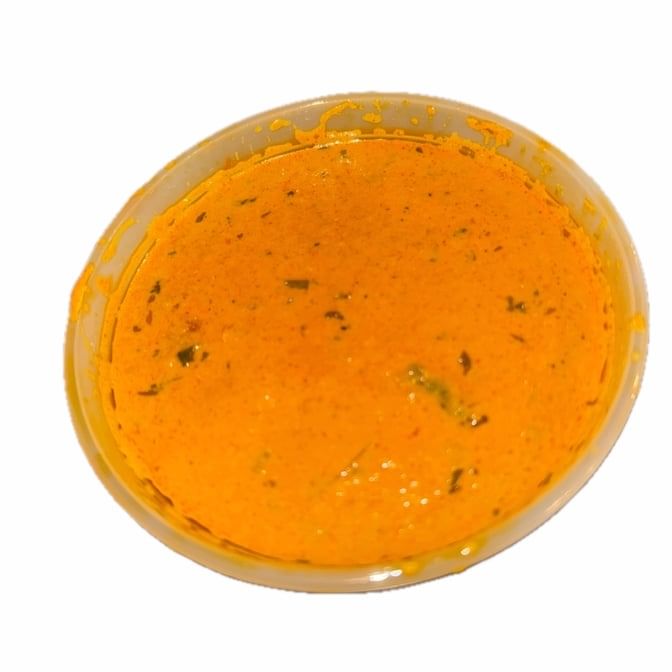 Chicken Tikka Masala.