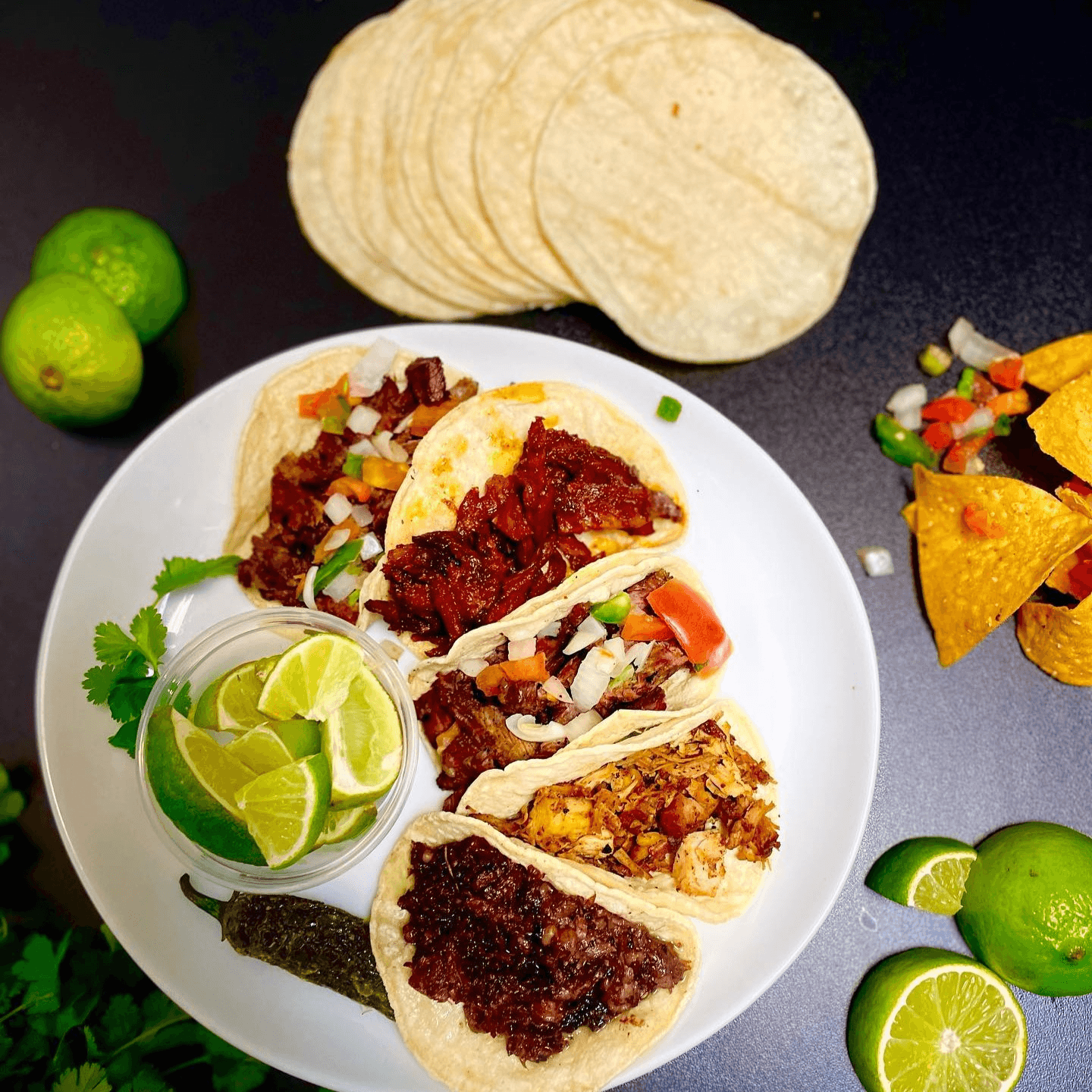 Craving Big Flavor for Your Next Event?