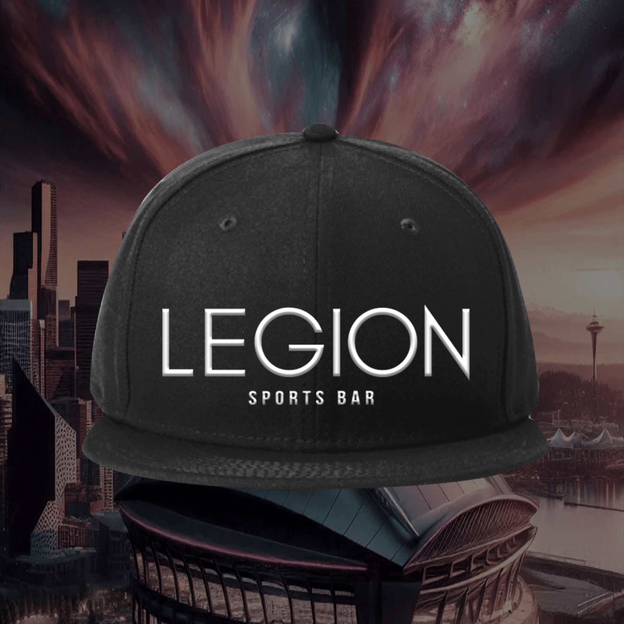 Legion Sports Bar gallery image #3