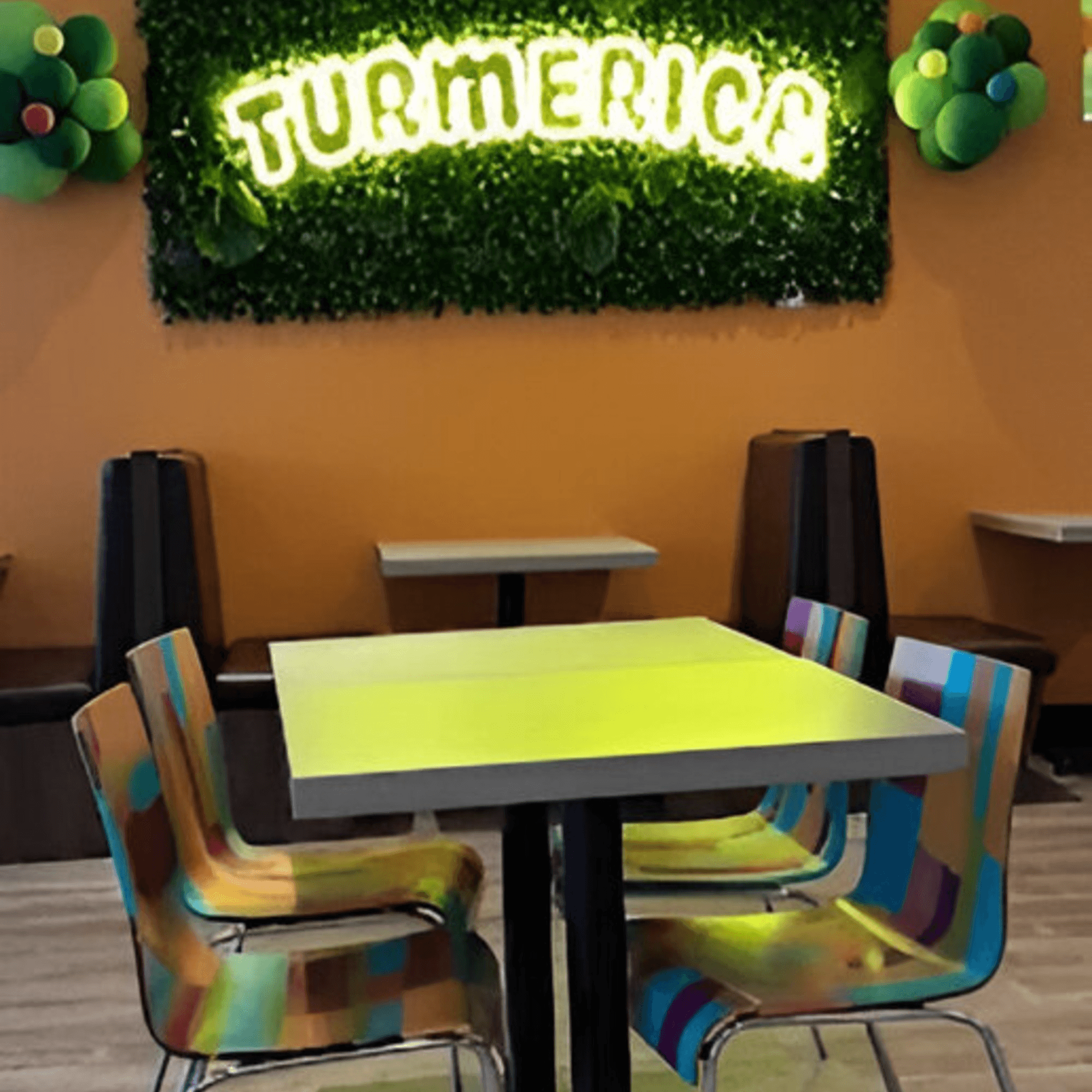 Turmerica gallery image #2