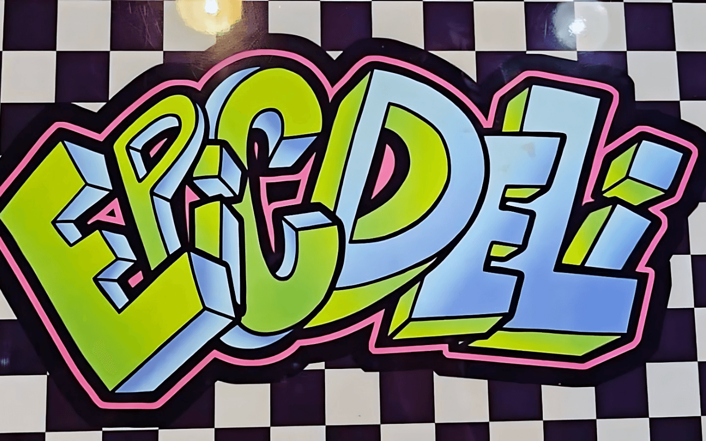 🔥Why We’re Totally Epic!🔥