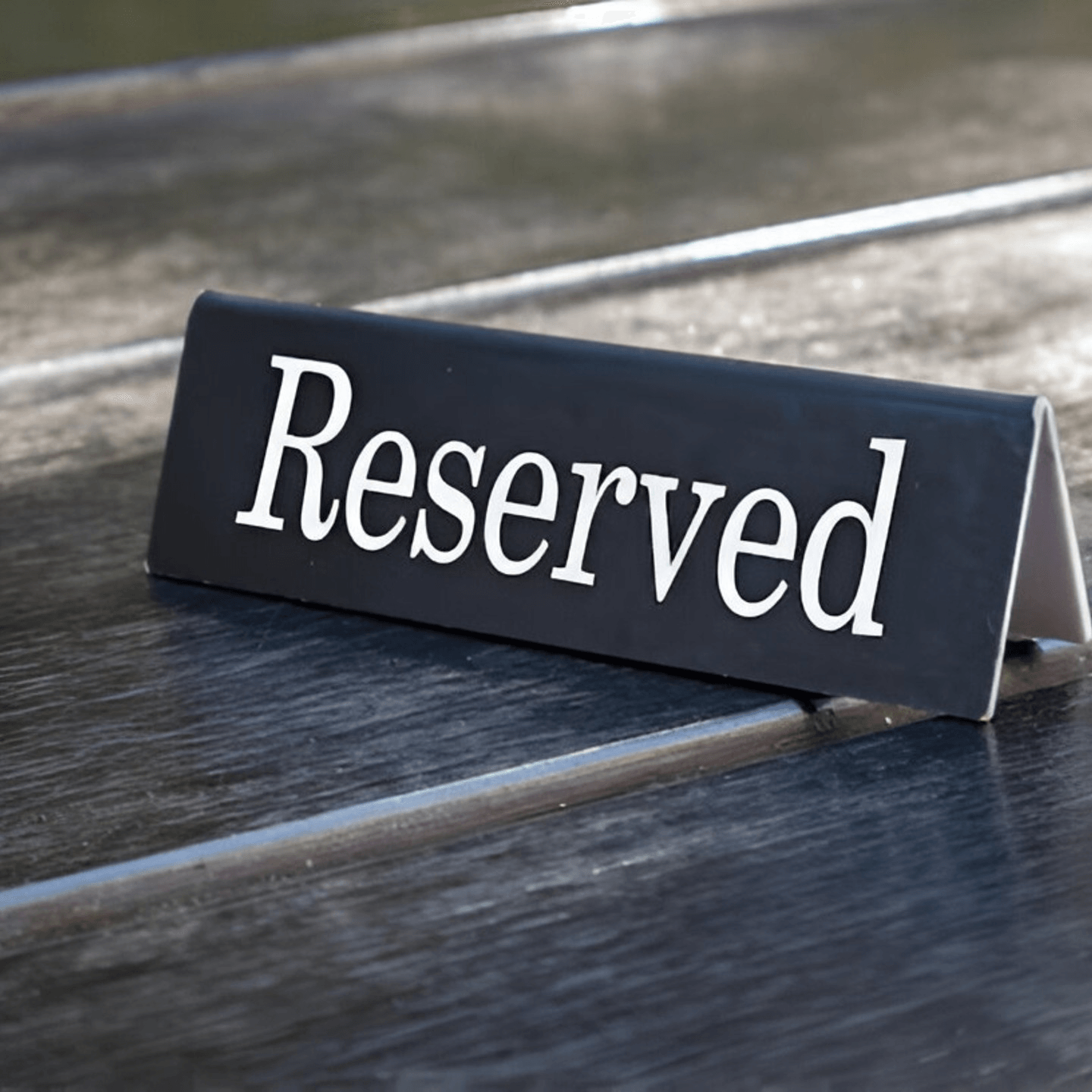 Reserve Your Table with Ease