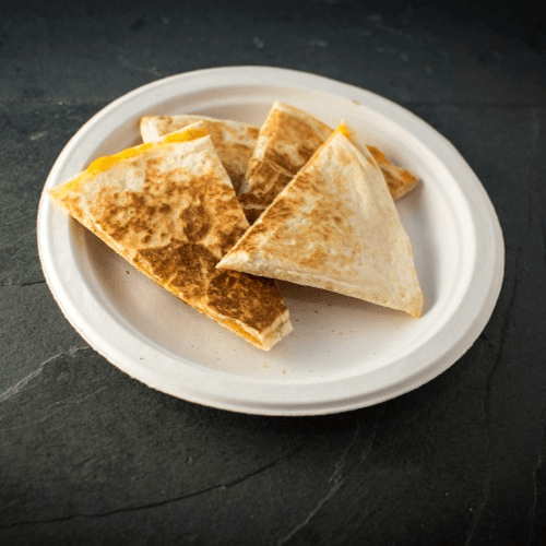 Delicious Quesadilla Options at Our Taco Restaurant