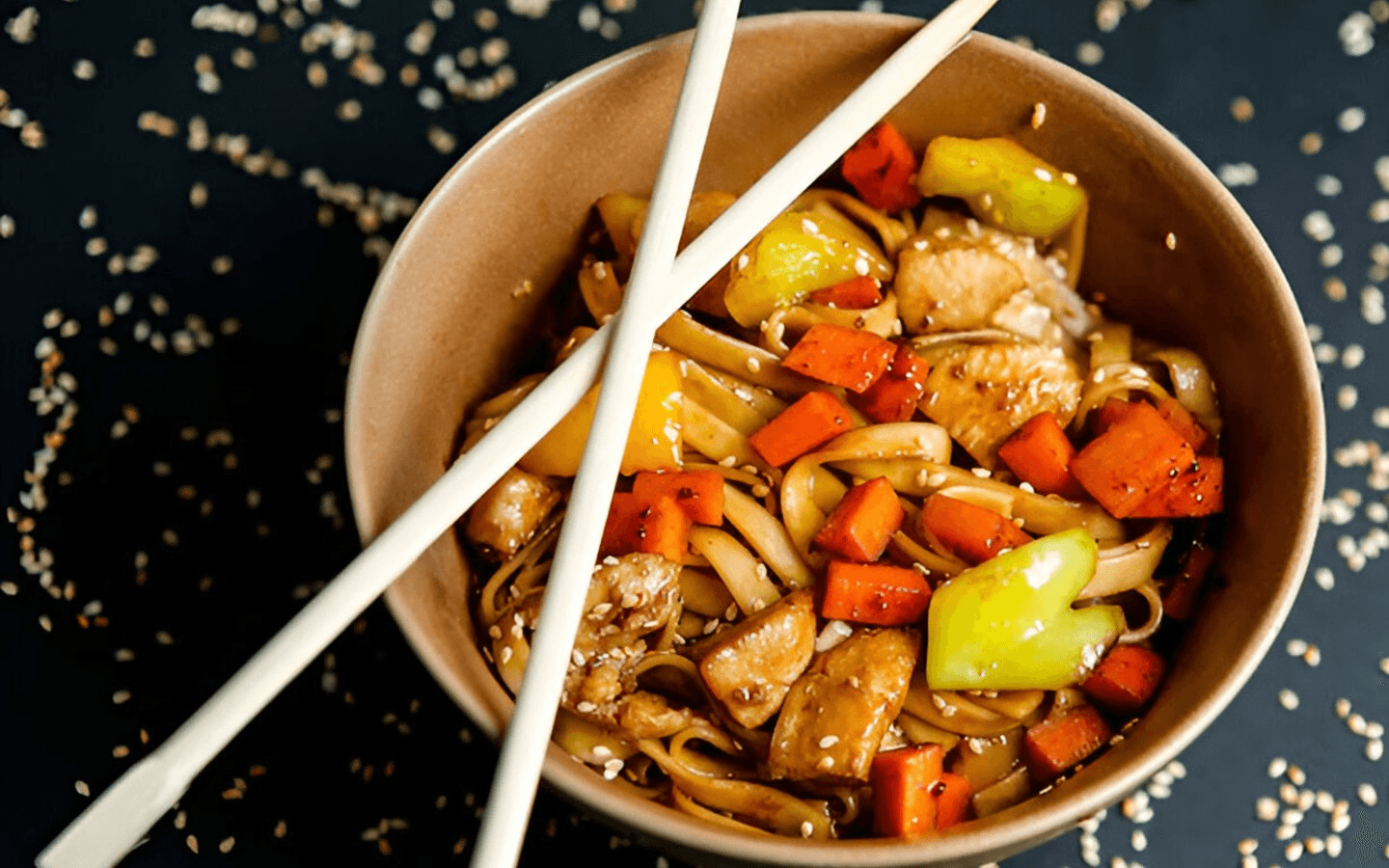 Pekin Cafe and Lounge Inc. Rewards