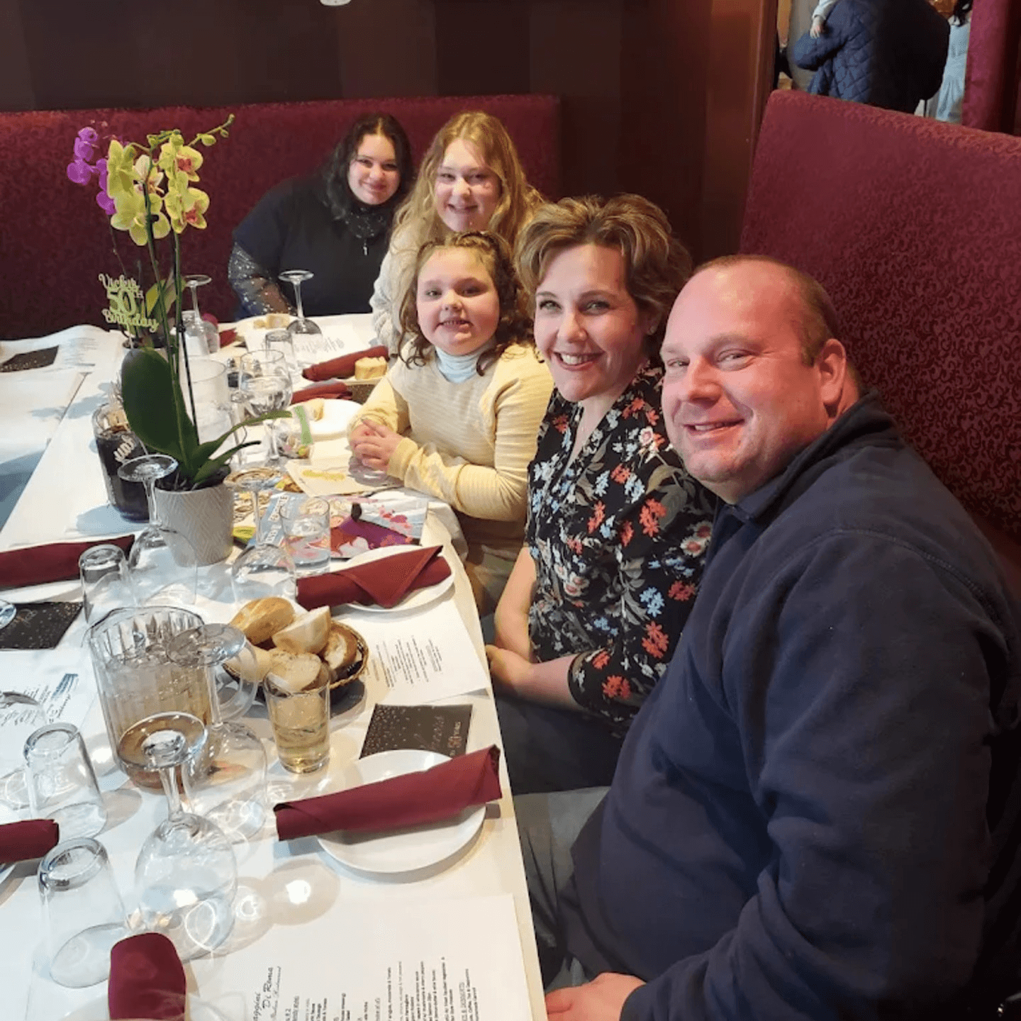 True Italian Hospitality