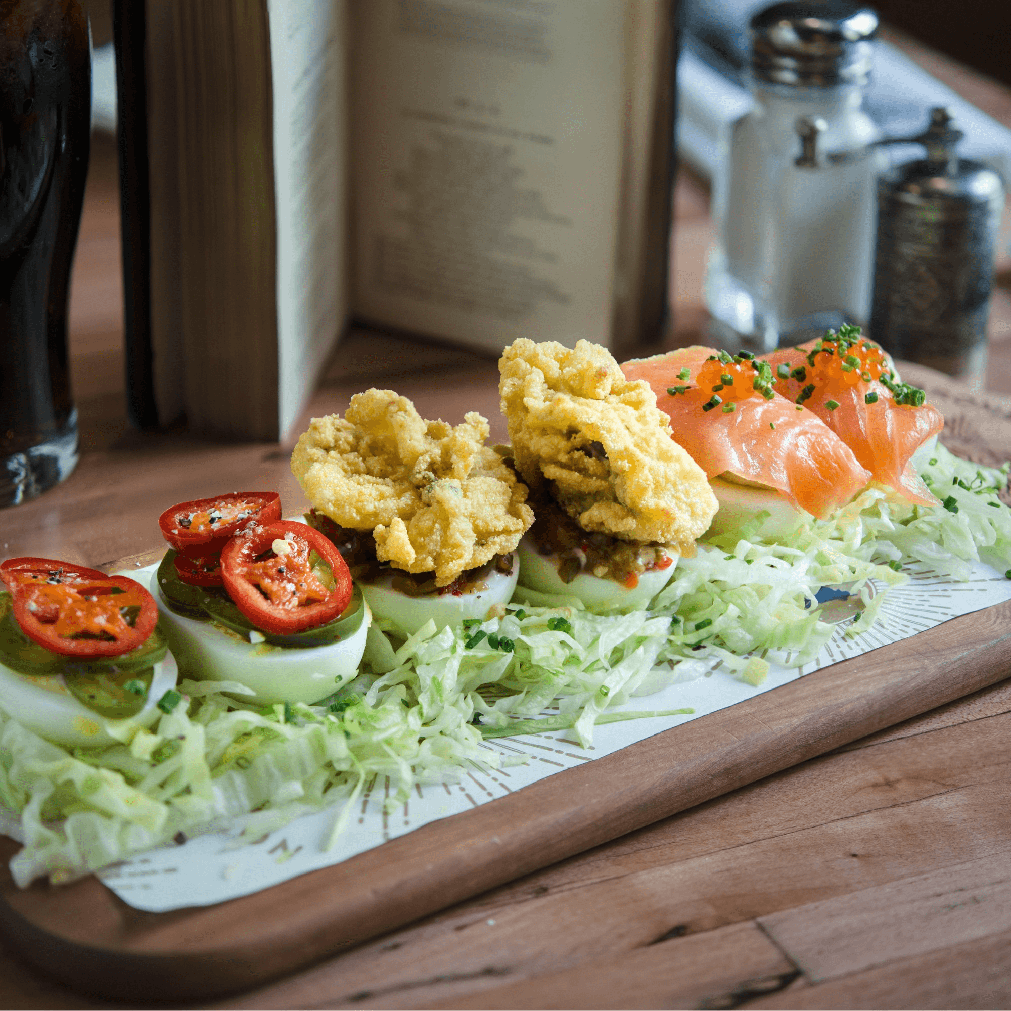 The Ribbon gallery image #16