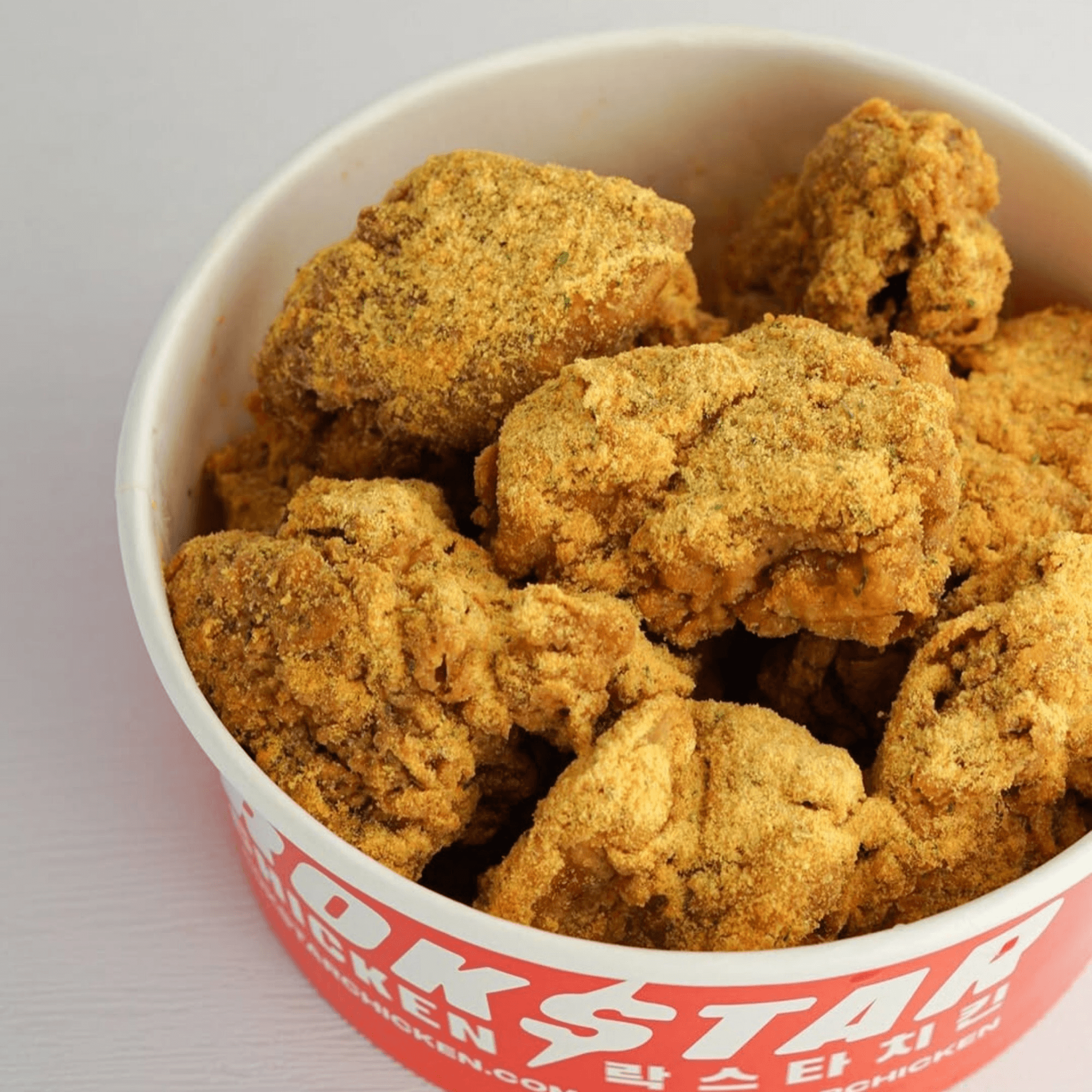 Rokstar Chicken gallery image #3