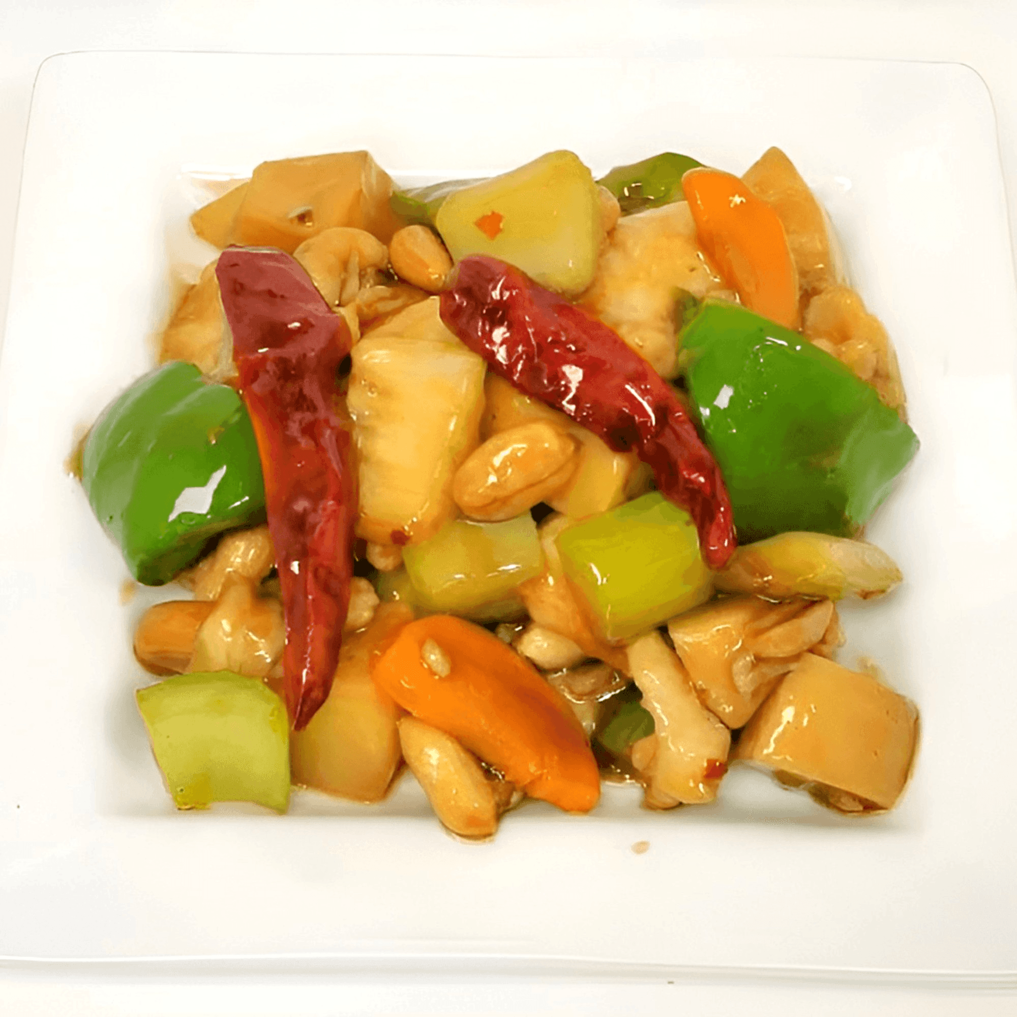 Double Happy gallery image #1