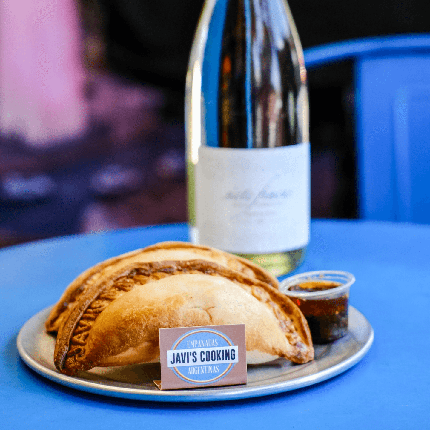 A Flavor Experience You Can’t Resist