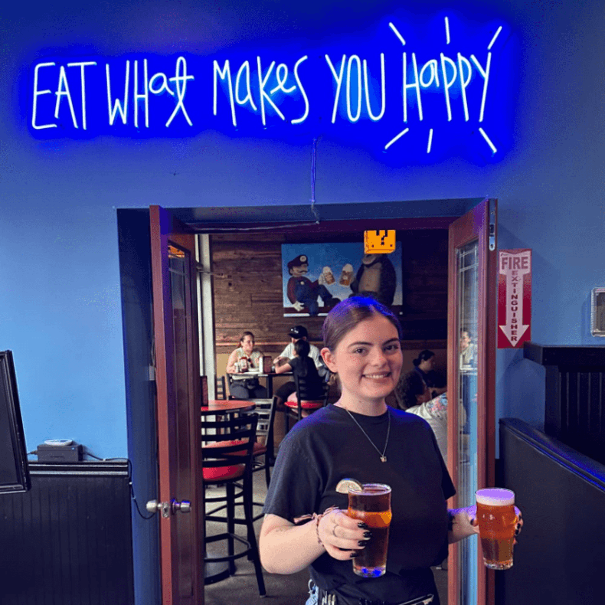 The Pickled Goat Bar & Grill gallery image #3