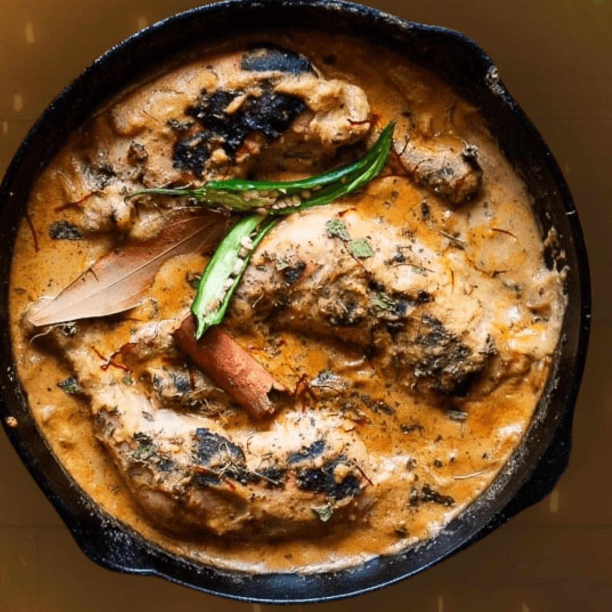 Rangoli Restaurant gallery image #1