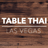 Table Thai Bar & Bistro